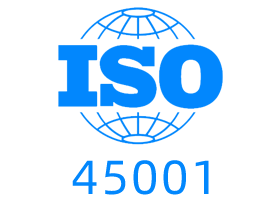 ISO45001健康管理体系